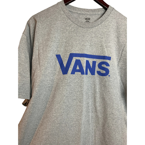Vans Men’s T-Shirt / X-Large - Picture 4 of 7